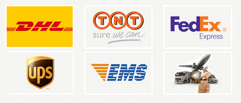 shipping перевозки