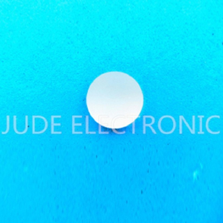 PZT Ultrasonic Crystal для ультразвуковой красоты устройств