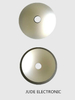 Высокая интенсивность, сфокусированная на ультразвуковом (HIFU) PZT Ceramic Spherical Cap