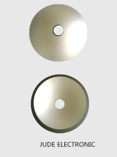 Высокая интенсивность, сфокусированная на ультразвуковом (HIFU) PZT Ceramic Spherical Cap