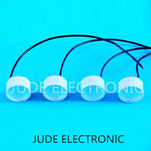 Ультразвуковой датчик для Liposonix Jude Brand