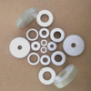 PZT Ring Piezoceramic Element для ультразвукового преобразователя
