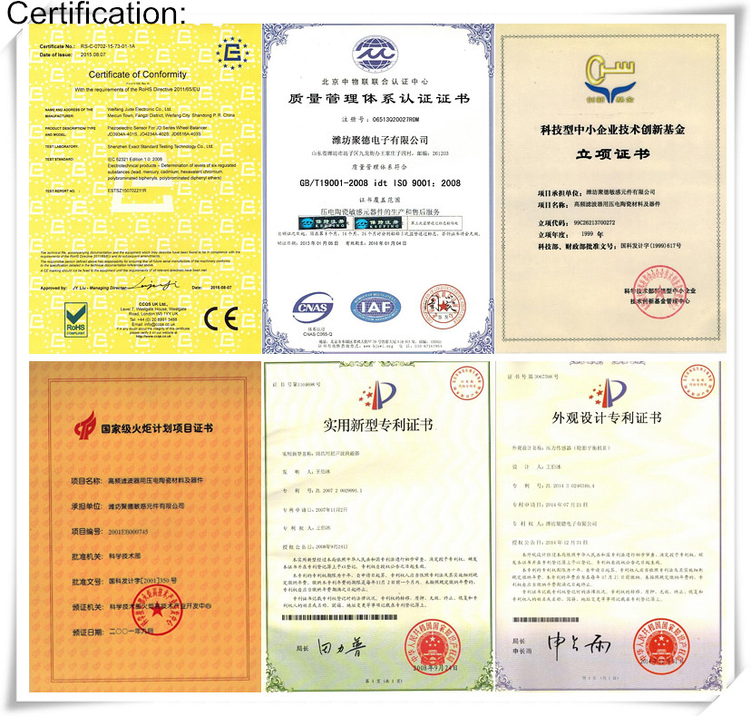 Сертированная 