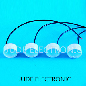 JUDE Liposonix Ультразвуковой преобразователь 1 МГц ~ 8 МГц
