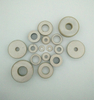 PZT Piezoelectric Ceramics кольца для ультразвукового преобразователя Jude Manufacture