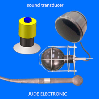 Ультразвуковой звуковой преобразователь PZT Ceramic Power Transducer Производитель