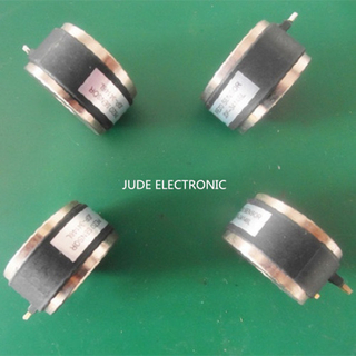 Пьезоэлектрический керамический датчик - (JD6516A-401S)