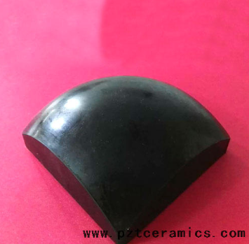 Ультразвуковой композитный преобразователь