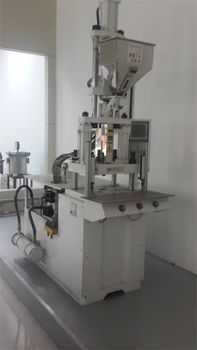 Электроспиннинговая 