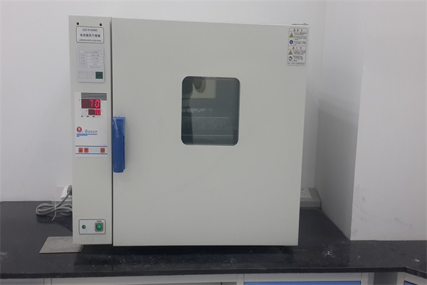 Электрическая сушка с принудительной конвекцией