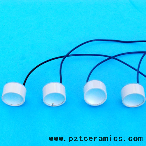 Jude Liposonix Ultrasonic Transducer 1 МГц ~ 8 МГц пьезоэлектрическая керамика