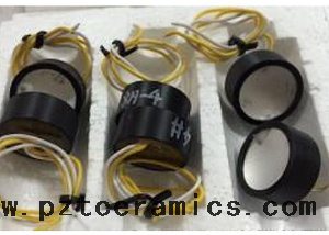 Ультразвуковой преобразователь для ультразвуковых ножей пьезоэлектрическая керамика производитель