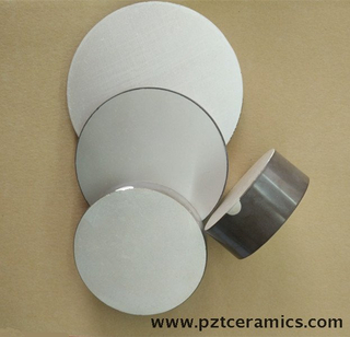 Pzt Disc