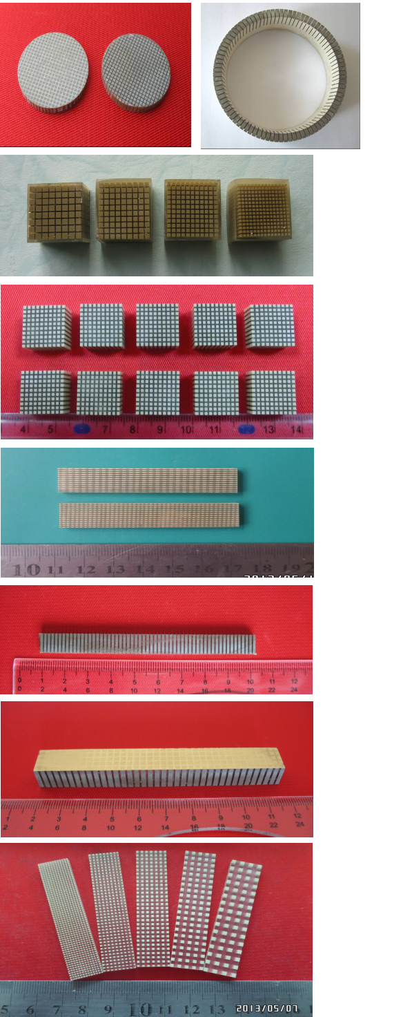 пьезоэлектрические композиты-материалы