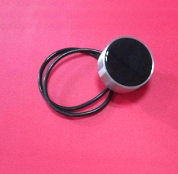 Сонар избегания столкновений