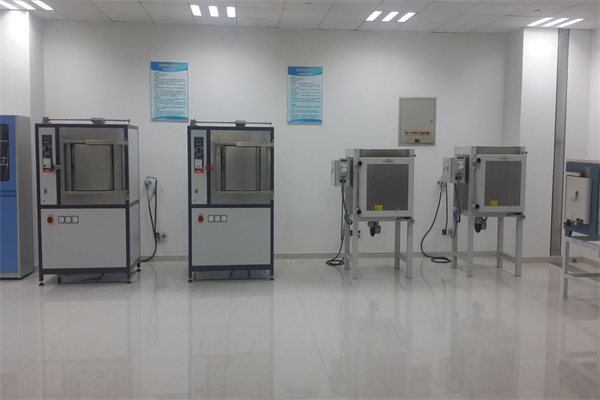 Ящик для сопротивления печи 