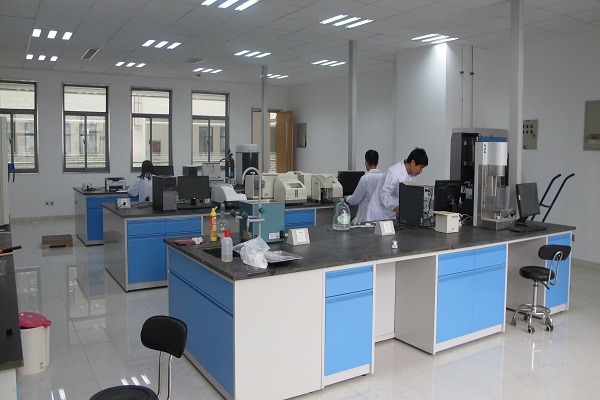 химического анализа