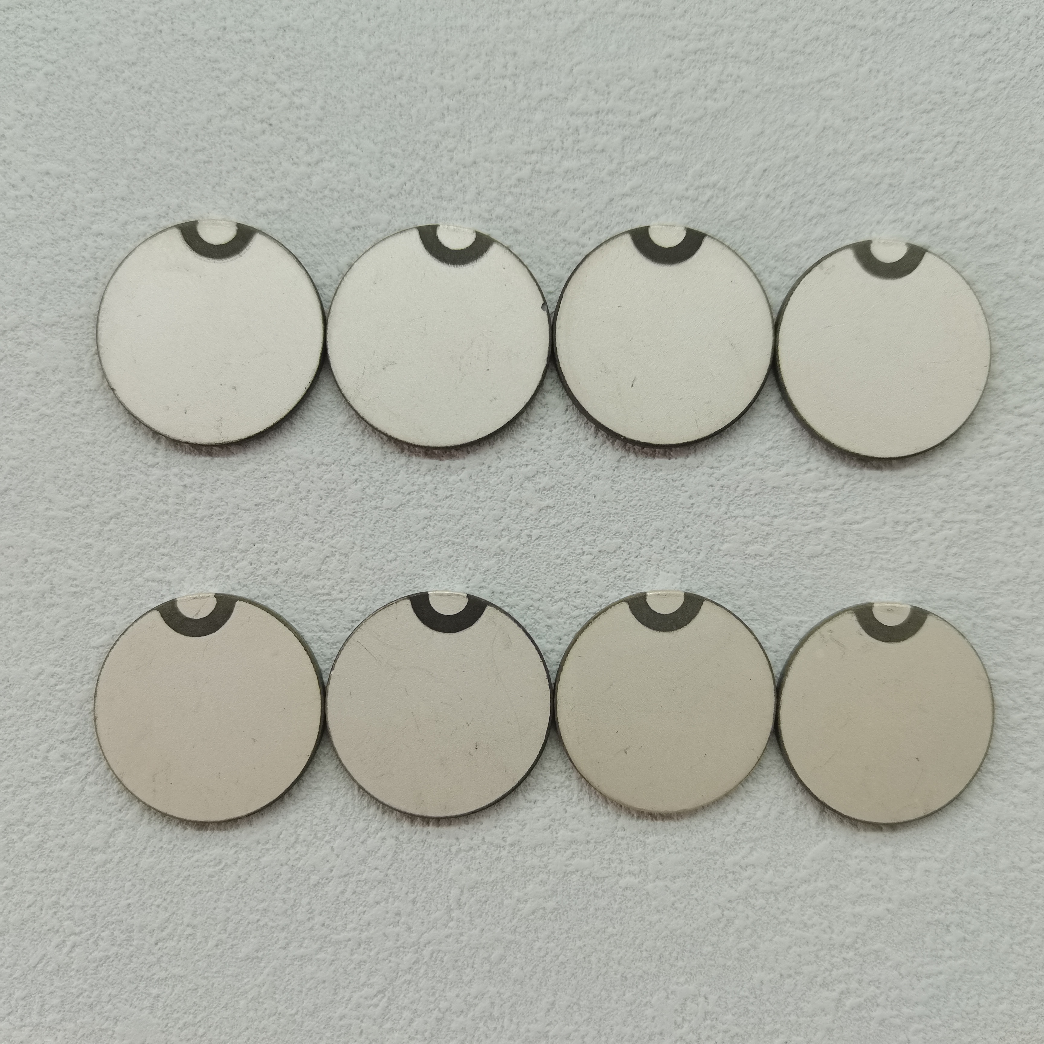Piezo Ceramic Disc Pzt Диск пьезоэлектрические тарелки китайский производитель