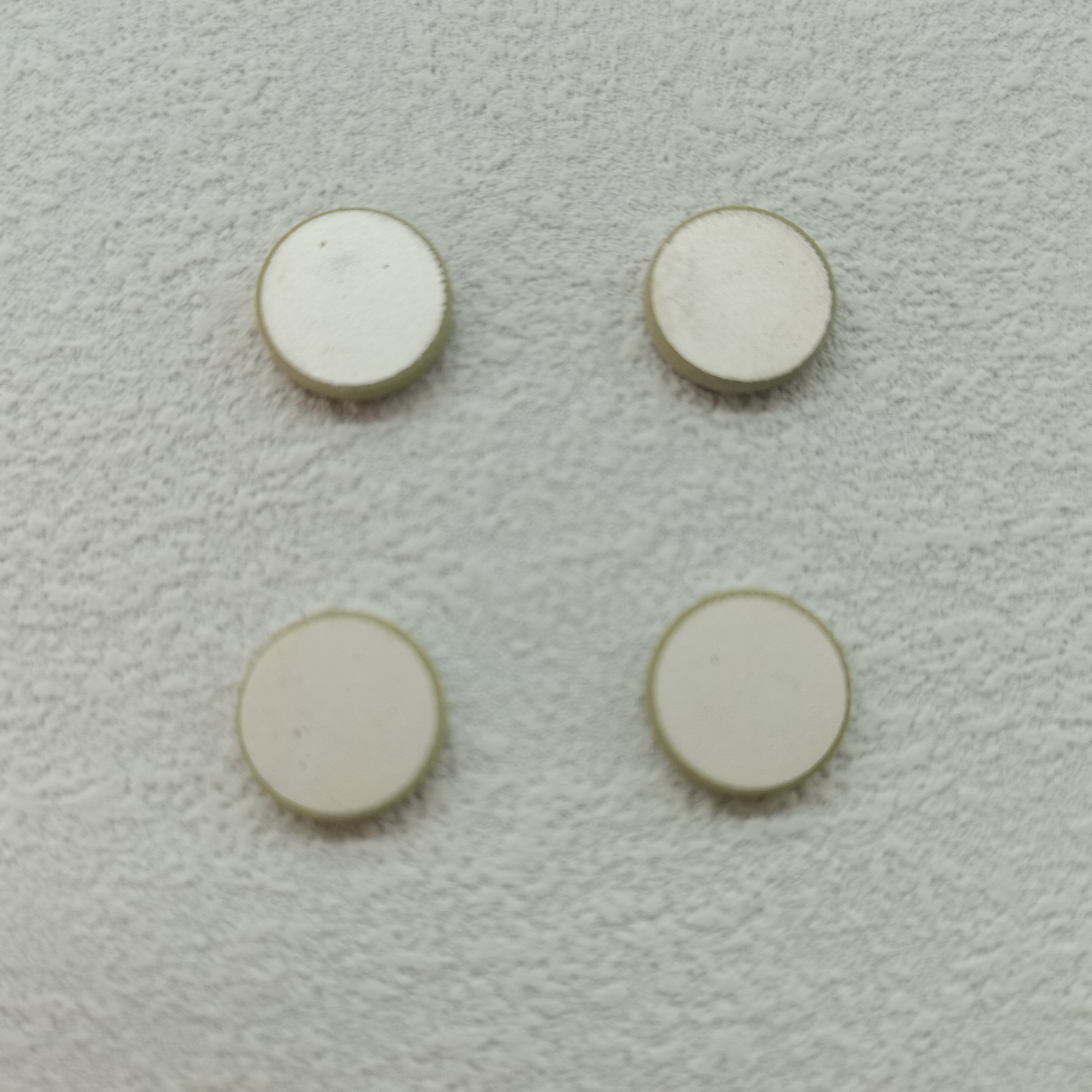 Piezo Ceramic Disc Pzt Диск пьезоэлектрические тарелки китайский производитель