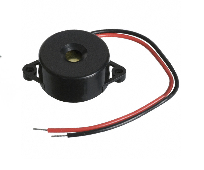 Пьезоэлектрический зуммер