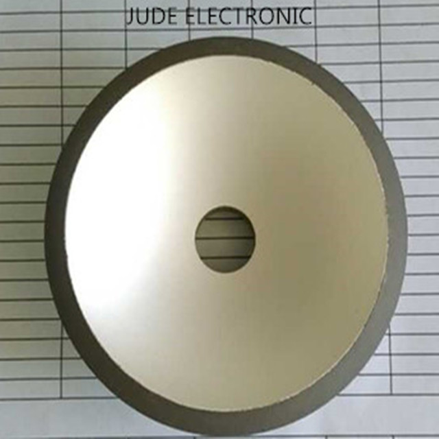 Hifu Pzt Ultrasonic Beauty Devices Пьезоэлектрическая керамика сферическая крышка