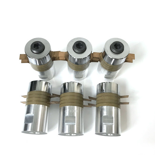 Ультразвуковая сварка датчика