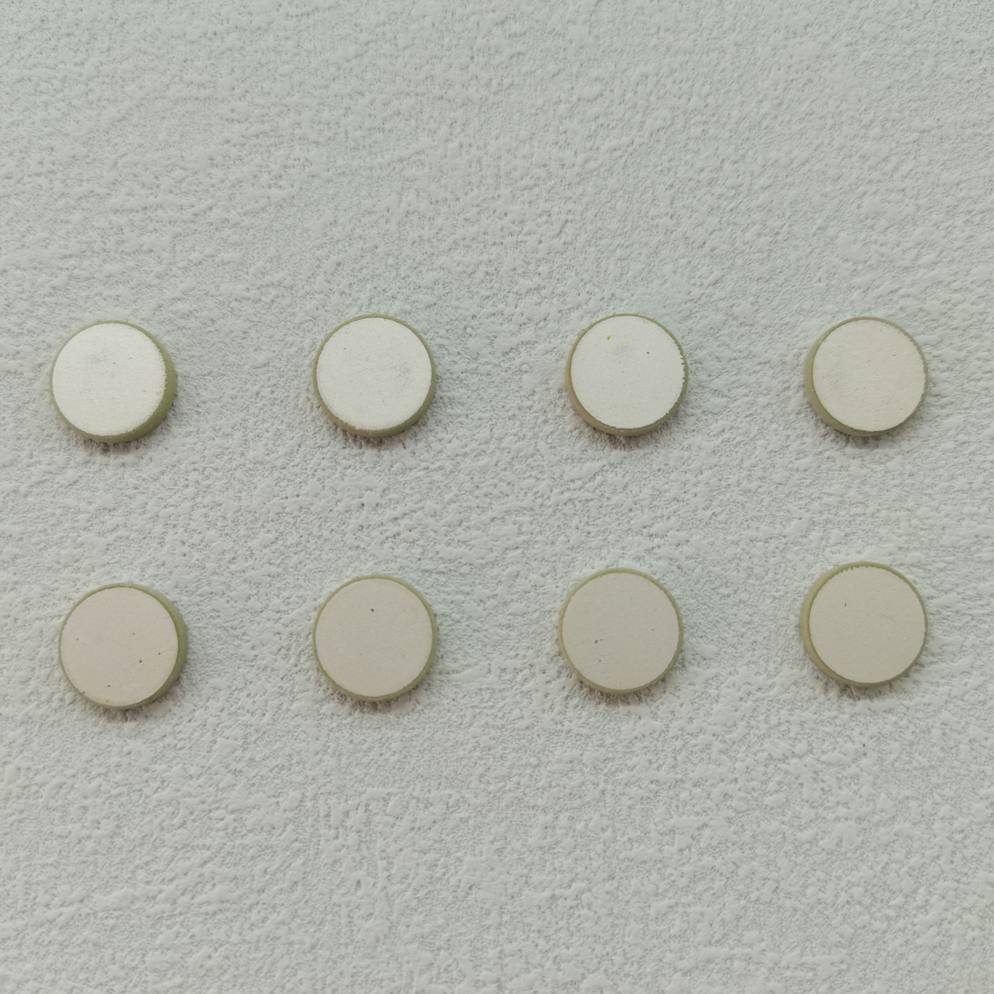 Piezo Ceramic Disc Pzt Диск пьезоэлектрические тарелки китайский производитель