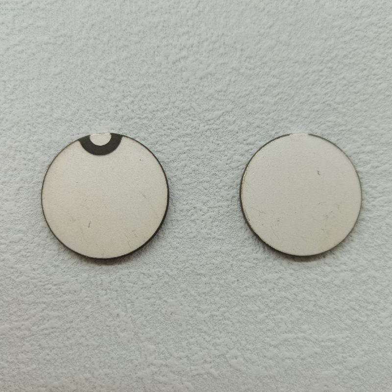 Piezo Ceramic Disc Pzt Диск пьезоэлектрические тарелки китайский производитель