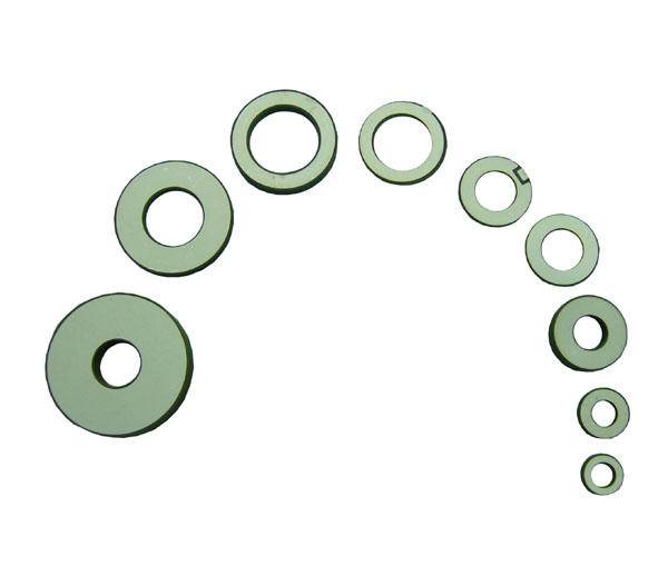 пьезовые компоненты