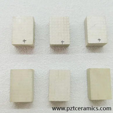 1-3 типа композитный материал