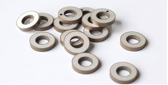 пьезоэлектрическое кольцо