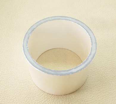 Пьезоэлектрическая керамическая трубка