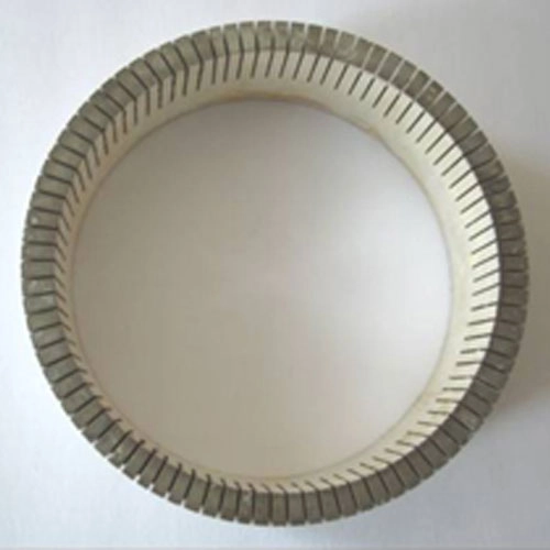 Пьезоэлектрический композитный материал (2)