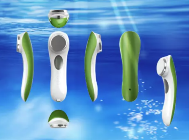 Голос изменен