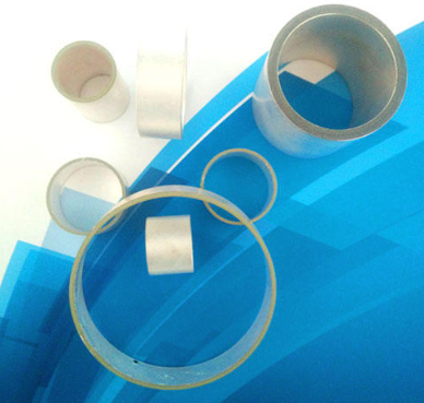 Пьезоэлектрический керамический переулок