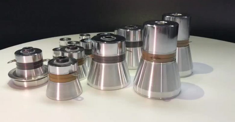 Ультразвуковой чистящий датчик