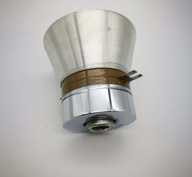 100 Вт ультразвуковой чистящий преобразователь