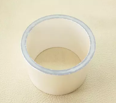 Пьезоэлектрическая керамическая трубка элемент-2