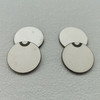 Piezo Ceramic Disc Pzt Диск пьезоэлектрические тарелки китайский производитель