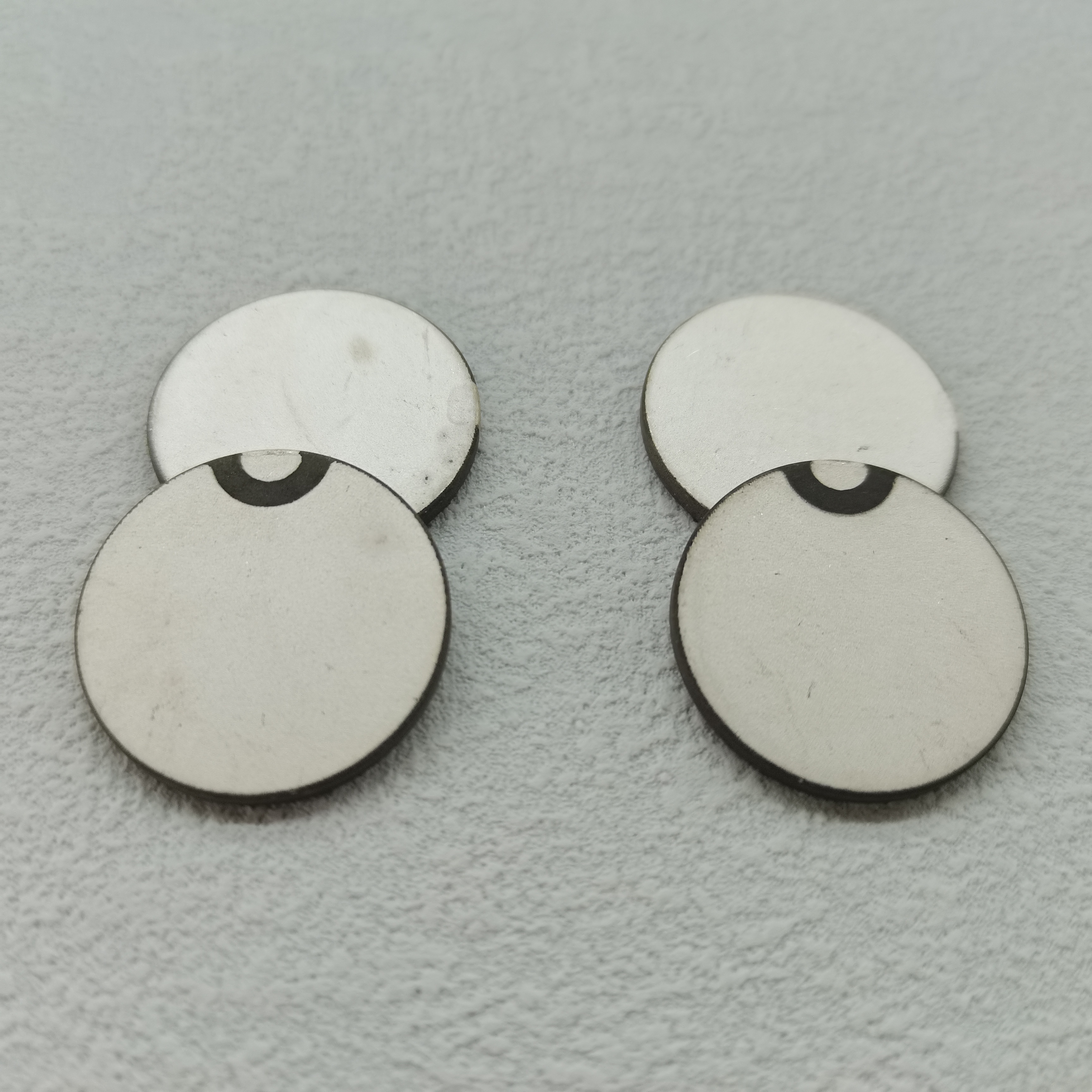 Piezo Ceramic Disc Pzt Диск пьезоэлектрические тарелки китайский производитель