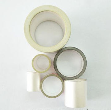 Пьезоэлектрическая керамическая трубка