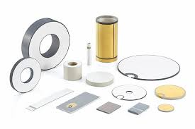 Пьезоэлектрические производители