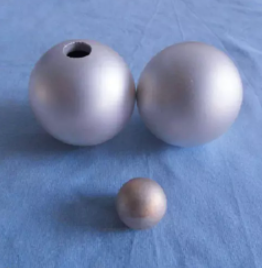 Пьезоэлектрическая керамика PZT-4 материалы